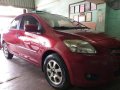 Selling Toyota Vios 2007 Manual Gasoline in Naga-1