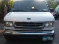 2nd Hand Ford E-150 2002 Automatic Gasoline for sale in Pateros-6