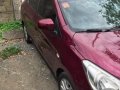 Selling Used Mitsubishi Mirage G4 2017 Automatic Gasoline in Mandaluyong-1