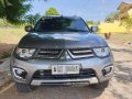 2014 Mitsubishi Montero Sport for sale in Batangas City-4