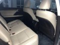 Selling Lexus Rx 450H 2018 in Pasig-3