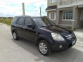 Used Honda Cr-V 2005 for sale in Bacoor -2