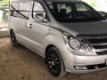 Used Hyundai Grand Starex 2011 for sale in Rizal-0