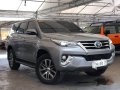 Toyota Fortuner 2017 Automatic Diesel for sale in Manila-1