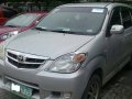Used Toyota Avanza 2010 for sale in Mandaluyong-1