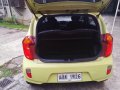 Used Kia Picanto 2014 for sale in Makati-4