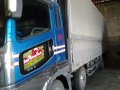 Selling 2nd Hand Mitsubishi Fuso 2005 Van in Guiguinto-4
