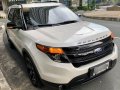 Selling 2nd Hand Ford Explorer 2015 in Taguig-9