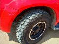 Used Toyota Hilux 2007 Manual Gasoline for sale in Manila-4