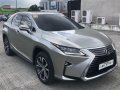 Selling Lexus Rx 450H 2018 in Pasig-10