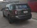 Ford Explorer 2015 Automatic Gasoline for sale in Quezon City-2