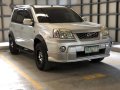 Selling Nissan X-Trail 2004 Manual Gasoline in Manila-1