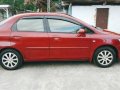 Selling 2nd Hand Honda City 2008 in Quezon City-5