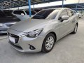 Selling Mazda 2 2016 Automatic Gasoline at 23000 km-8