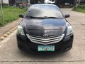 Selling Toyota Vios 2012 Manual Gasoline in Lipa-7