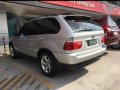 Selling 2nd Hand Bmw X5 2005 Automatic Diesel at 100000 km in Quezon City-4