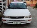 Toyota Corolla 1993 Manual Gasoline for sale in Lipa-3