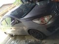 Selling Mitsubishi Mirage G4 2015 at 40000 km in Solano-7