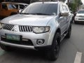 Selling 2nd Hand Mitsubishi Montero 2012 in Quezon City-1