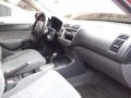 Used Honda Civic 2001 for sale in Parañaque-1
