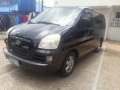 2nd Hand Hyundai Starex 2005 for sale in Baguio-7