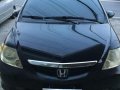 2nd Hand Honda City 2003 Automatic Gasoline for sale in Manila-0