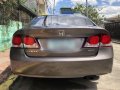 Honda Civic 2011 Automatic Gasoline for sale in Marikina-8