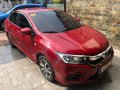 Used Honda City 2018 for sale in Quezon City-0