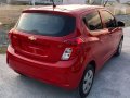 Selling Used Chevrolet Spark 2018 in Pasig-3