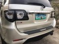 Toyota Fortuner 2013 for sale in Lapu-Lapu-3