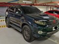 Toyota Fortuner 2015 Automatic Diesel for sale in San Pedro-2