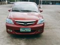 Selling 2nd Hand Honda City 2008 in Quezon City-4