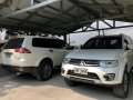 Selling 2nd Hand Mitsubishi Montero 2015 in Malolos-2