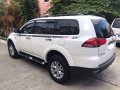Selling 2nd Hand Mitsubishi Montero Sport 2014 in Bacoor-6