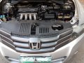 Selling Honda City 2010 Manual Gasoline in Las Piñas-2