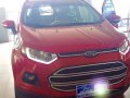 2nd Hand Ford Ecosport 2016 for sale in Pasay-1
