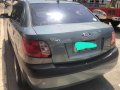 Kia Rio 2008 at 110000 km for sale in Quezon City-5