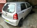 2nd Hand Suzuki Alto for sale in Antipolo-5