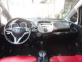 Silver Honda Jazz 2009 for sale in Metro Manila -1