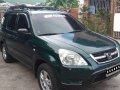 Honda Cr-V 2004 Automatic Gasoline for sale in Cabuyao-7