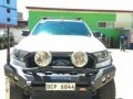 Ford Ranger 2017 Automatic Diesel for sale in Baguio-0