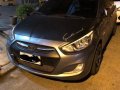 Selling 2nd Hand Hyundai Accent 2016 in Quezon City-1