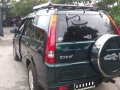 Honda Cr-V 2004 Automatic Gasoline for sale in Cabuyao-4