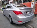 Selling Hyundai Accent 2017 Automatic Gasoline in Pasig-8