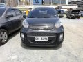 Selling 2nd Hand Kia Picanto 2016 Automatic Gasoline in Taguig-0