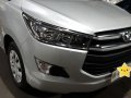 Toyota Innova 2017 at 20000 km for sale in Quezon City-7