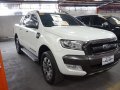 White Ford Ranger 2017 Truck for sale in Manila-0