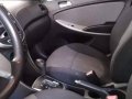 Hyundai Accent 2011 Automatic Gasoline for sale in Quezon City-6