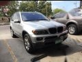 Selling 2nd Hand Bmw X5 2005 Automatic Diesel at 100000 km in Quezon City-5