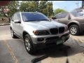 Selling 2nd Hand Bmw X5 2005 Automatic Diesel at 100000 km in Quezon City-5